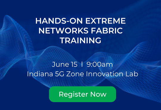 Indiana 5G Zone Innovation Lab